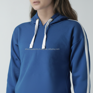 Conjunto de chándales con estilo para hombre, conjunto de 2 piezas, ropa deportiva con capucha a la moda, a granel, barato, venta al por mayor - Product Image 1