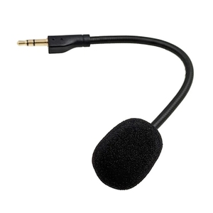 Auriculares para Juegos Jingying G PRO/G PRO X, Compatibles con Micrófono de Condensador de 3.5mm, Micrófono de Comunicación con Cable Metálico - Product Image 1