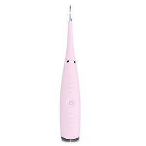 Nouveau détartreur <span class=keywords><strong>dentaire</strong></span> sonique électrique dissolvant de tartre <span class=keywords><strong>dentaire</strong></span> 5 Modes Machine de blanchiment des <span class=keywords><strong>dents</strong></span> 2020 - Product Image 1
