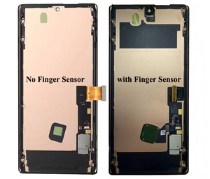 Precio al por mayor Pantalla de repuesto OLED Marco LCD de 6,7 "para Google <span class=keywords><strong>Pixel</strong></span> 6 Pro <span class=keywords><strong>Pixel</strong></span> 7 Pro/8 Pro Display 1 año de garantía - Product Image 3