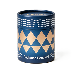 Emballage cylindrique en papier personnalisé pour flacon de parfum, insert en EVA antichoc, boîte ronde, logo personnalisé pour le stockage de parfums et de cadeaux - Product Image 1