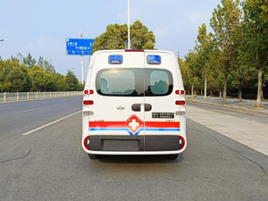 <span class=keywords><strong>Ambulanza</strong></span> Professionale, Furgone Mobile per Esami, Veicolo Medico Modificato, Attrezzatura Medica Personalizzabile - Product Image 5