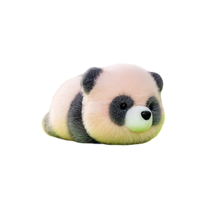 Reposamuñecas <span class=keywords><strong>de</strong></span> Peluche con Forma <span class=keywords><strong>de</strong></span> Animales, Cojines Suaves Perfumados para Escritorios <span class=keywords><strong>de</strong></span> Oficina y Juegos - Product Image 4