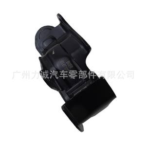 อะไหล่แต่งรถยนต์ฮอนด้าแอคคอร์ด ปี 2003-2007 รุ่น 50850-SDB-A00 ยางรองรับชุดเกียร์ด้านหน้า - Product Image 4