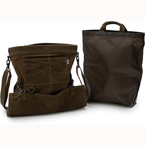 Échantillon gratuit Sac de récolte Tablier de cueillette de fruits Grande capacité Tissu Oxford Libération rapide Pochette de jardin pour verger Jardin Ferme - Product Image 2