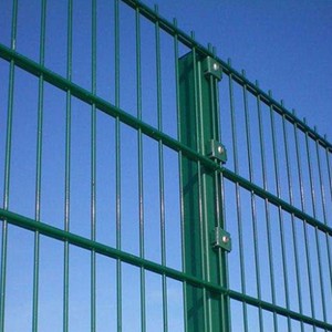 Bán chạy nhất Chất lượng cao 656 868 đôi dây hàng rào mạ kẽm tùy chỉnh kích thước cho an ninh - Product Image 2