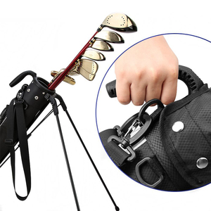 Support <span class=keywords><strong>de</strong></span> <span class=keywords><strong>sac</strong></span> <span class=keywords><strong>de</strong></span> <span class=keywords><strong>golf</strong></span> <span class=keywords><strong>Sac</strong></span> imperméable pour homme et <span class=keywords><strong>femme</strong></span> <span class=keywords><strong>Sac</strong></span> léger pour club <span class=keywords><strong>de</strong></span> <span class=keywords><strong>golf</strong></span> - Product Image 3