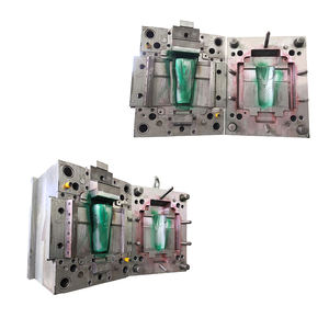 פלסטיק גומי סיליקון פלסטיק פלסטיק עובש עובש עובש עובש עובש עיצוב מכני הזרקה - Product Image 2