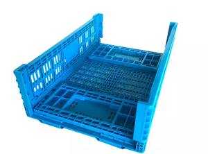 Great-cesta <span class=keywords><strong>de</strong></span> plástico plegable para transporte <span class=keywords><strong>de</strong></span> <span class=keywords><strong>huevos</strong></span>, herramienta <span class=keywords><strong>de</strong></span> transporte, gran oferta - Product Image 5