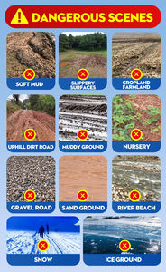 Sıcak satış elektrikli kargo arabası sepeti elektrikli kargo Flatbed itme sepeti taşıma aracı şantiye için - Product Image 4