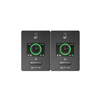 Sistema de conferencia de discusión de audio digital inalámbrico profesional M con pantalla táctil IPS a todo color/votación/Inicio de sesión/grabación