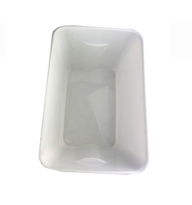 Large Capacity Durable PP <strong>Plastic</strong> Bucket High Quality Low Price <strong>Plastic</strong> Clear Buckets For Sale - Product Image 3
