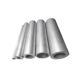 Hastelloy C276 C22 600 601 625 718 725 750 Inconel Incoloy Monel Tubo y tubo de aleación de níquel - Product Image 4