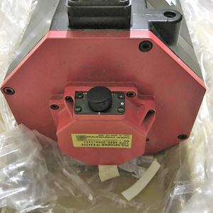 Servomotor CNC FANUC AC A06B-0253-B200 AiF 30/3000 de Alta Calidad y Económico en Stock para Fresadora - Product Image 3