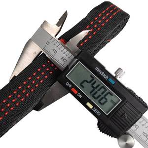 Portable Outdoor Polyester <b>Hammock</b> Rope - Product Image 2