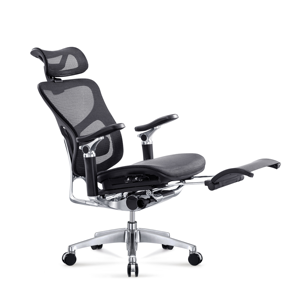 Cheap Modern Design Ergonomic Mesh Back Office <b>Chair</b> with High Back & Lumbar Support Comfortable <b>Desk</b> <b>Chair</b> - Product Image 5