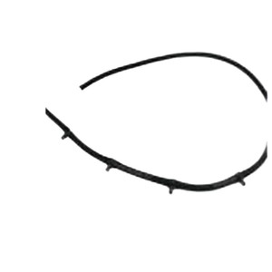 Courroie de distribution en nylon 13537789607 pour moteur de camion, pièce de rechange et de réparation - Product Image 1