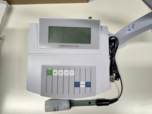 ห้องปฏิบัติการดิจิตอล Benchtop PH Meter <span class=keywords><strong>PHS</strong></span>-<span class=keywords><strong>25CW</strong></span> - Product Image 3