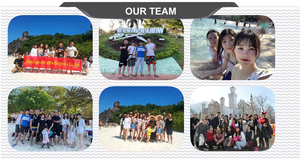 Batterie HSTNN-IB70 HP OM03XL en gros pour HP Elitebook X360 1030 G2 - Product Image 5