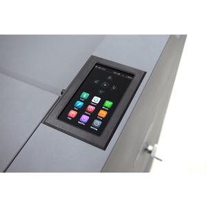 VSC-530Max small carton <b>box</b> making machine digital die cutting and creasing machine die cutting sticker machine - Product Image 5