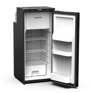 R 90M Alpicool Verticale Koelkast Voor Bar Hotel Dc Compressor Koelkast Ac 100-240V Dc 12V 24V Draagbare Elektrische Koeler Diepvriezers - Product Image 1