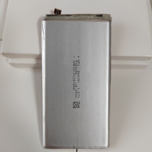 Batería Original para Teléfono Inteligente, Batería Digital de 2 Baterías para <span class=keywords><strong>Samsung</strong></span> Galaxy <span class=keywords><strong>S10</strong></span> <span class=keywords><strong>Plus</strong></span> <span class=keywords><strong>S10</strong></span> + - Product Image 2