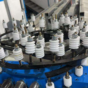 Machine de formage de conduits flexibles en aluminium pour les connexions de systèmes de ventilation - Product Image 5