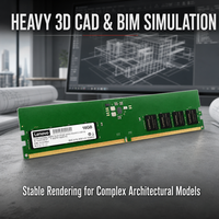 Module de mémoire SODIMM DDR4 pour ordinateur portable OEM ODM 3200MHz 2666MHz 8GB 16GB 32GB 1.2V 260Pin, fourni par l'usine