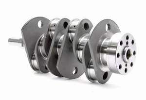 Cigüeñal Billet de coche de carreras para Porsche 912 914 para VW VR6 MK3 2.8L 2.9L Golf para AUDI V10 Quattro 5.2L VAT Stroke 90,3 95,5mm - Product Image 2