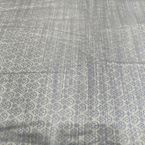 High Quality Grey Woven Poly Raw <b>Silk</b> <b>Fabric</b> Lightweight Soft Smooth Material Garment Making Dress Designing Home Textile - Product Image 6