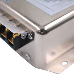 ตัวกรองสัญญาณรบกวน T074-1 440V 3 เฟส 3 สาย AC EMI ตัวกรองสายไฟ - Product Image 5
