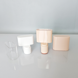 Envases Vacíos Personalizados de Tubos de Desodorante Antitranspirante y Protector Solar Retráctiles de Plástico PP de 10g, 15g y 20g - Product Image 3