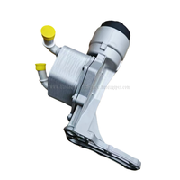 Rakitan Pendingin Oli Mesin Grosir JB3Q-6B624-BA JB3Z-6881-B untuk Ford Ranger Everest 2018-2022 2.0 Diesel Suku Cadang Pendingin Mesin