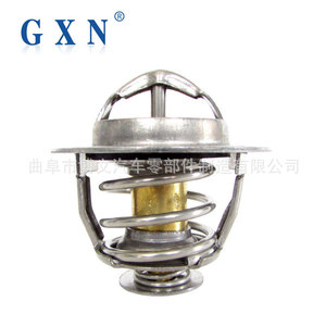 เทอร์โมสตัทเครื่องยนต์ Gxn รุ่น 1306100E02 สำหรับรถยนต์ Great Wall Jiangxi Isuzu Ford Transit - Product Image 5