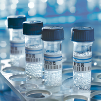 Étiquettes autocollantes en vinyle personnalisées pour équipements de stockage cryogénique, tubes réfrigérés et flacons pour la collecte d'échantillons en essais cliniques