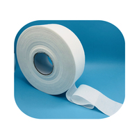 Papier Airlaid pour serviette hygiénique de femmes