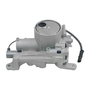 Pièces de moteur de voiture Pompe à huile pour Peugeot 2008 308 408 RCZ Citroën <span class=keywords><strong>C1</strong></span> C2 OEM V764737680 1001F9 - Product Image 1