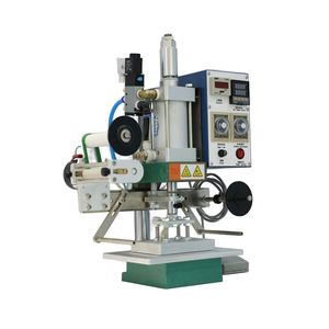 Presse <span class=keywords><strong>à</strong></span> <span class=keywords><strong>dorure</strong></span> pneumatique W-Y11, machine automatique pour marquage <span class=keywords><strong>à</strong></span> <span class=keywords><strong>chaud</strong></span>, estampage <span class=keywords><strong>à</strong></span> <span class=keywords><strong>chaud</strong></span> <span class=keywords><strong>sur</strong></span> plastique plat, papier, <span class=keywords><strong>cuir</strong></span>, bois - Product Image 6