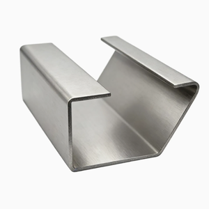 Custom Sheet <b>Metal</b> Enclosure Fabrication Bending Stamping Welding Housing Parts Stainless Steel Aluminium Enclosure <b>Box</b> - Product Image 3