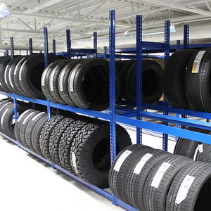 ที่จัดเก็บยางรถยนต์หรือรถบรรทุกสำหรับงานหนักแบบกำหนดเอง - Product Image 2
