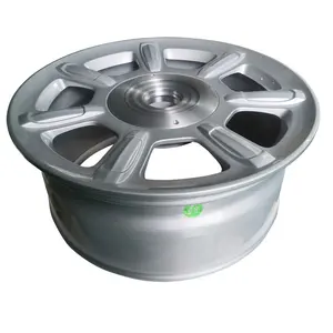 High Tech Forged Wheel Car Parts Alloy 16 17 18 19 20 Inch Wheel Rims