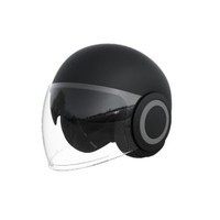 Casque demi-coque Huanding 557 Airflow 803 couleur originale, versions PP et 3C avec visière pour les acheteurs en gros, 54-61 cm