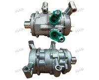 KOMPRESOR POKKA 8597 7684 8591 8755 Kompresor AC Mobil untuk Hyundai Sportage Spectra 97701-2E400