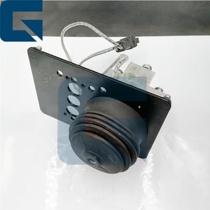 Vanne de commande pilote 163-3118 (1633118) pour chargeuse sur pneus 914G - Product Image 4