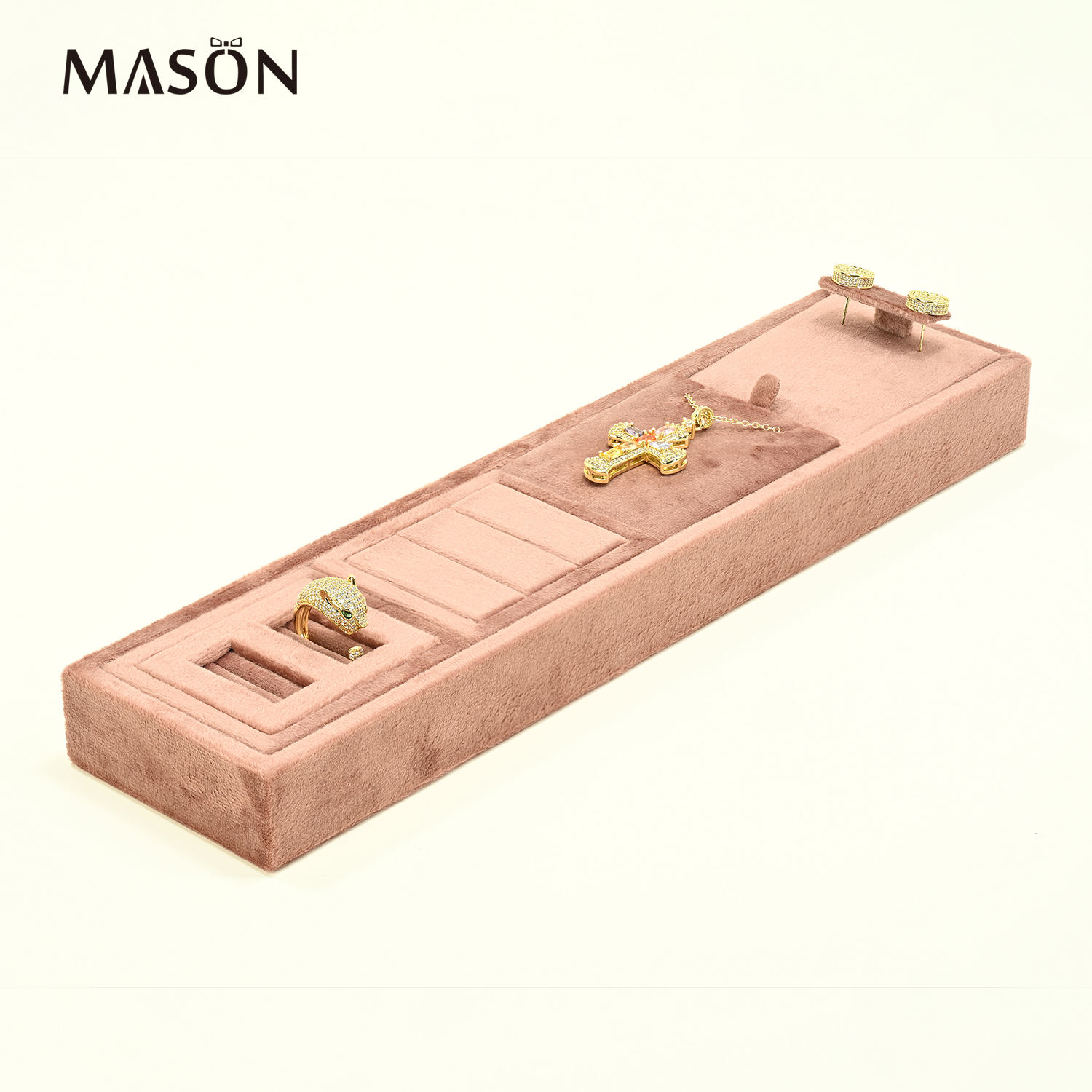 Rose chair-MS21NVJD01