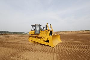 Дорожно-строительная техника <span class=keywords><strong>160hp</strong></span> бульдозер SEM816D - Product Image 6