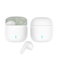 Pour rattraper les émissions et passer un moment relaxant, voix claire avec une bonne isolation sonore et un design ergonomique, des écouteurs Bluetooth