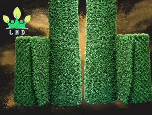 Herbe Synthétique artificielle clôture - Product Image 4