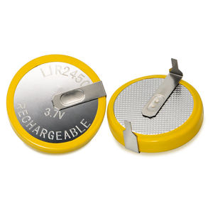 Кнопка зарядное устройство для серии <span class=keywords><strong>LIR</strong></span> перезаряжаемая Кнопочная батарея 2016 2025 2032 2450 1632 1025 1220 1254 <span class=keywords><strong>1620</strong></span> 2430 и т. д. - Product Image 5