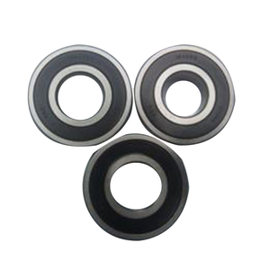 Dahua — fabrication de roulement à billes 6305, appareil de marque, rainure profonde, 6305-2Rs 6305Zz - Product Image 5